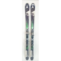 copy of Atomic Nomad Magnet Ski Pack + Bindings ATOMIC - 1