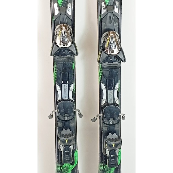 Pack Ski Atomic Nomad Magnet + Fixations ATOMIC - 1