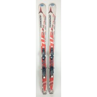 copy of Atomic Nomad Blackeye Skipaket + Bindungen ATOMIC - 2
