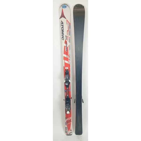 copy of Pacchetto sci Atomic Nomad Blackeye + attacchi ATOMIC - 3