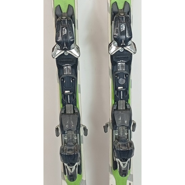 copy of Atomic ETL Series Skipaket + Bindungen ATOMIC - 1
