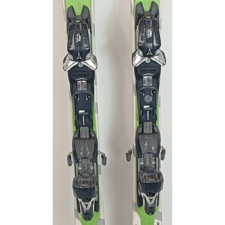 copy of Atomic ETL Series Skipaket + Bindungen ATOMIC - 1