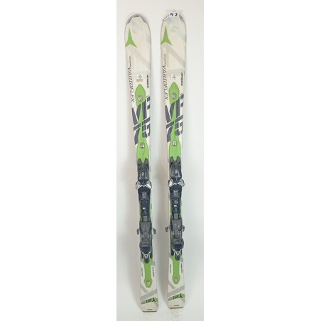 copy of Atomic ETL Series Skipaket + Bindungen ATOMIC - 2