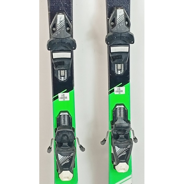Ski Head Supershape LR Pack + Bindungen HEAD - 1