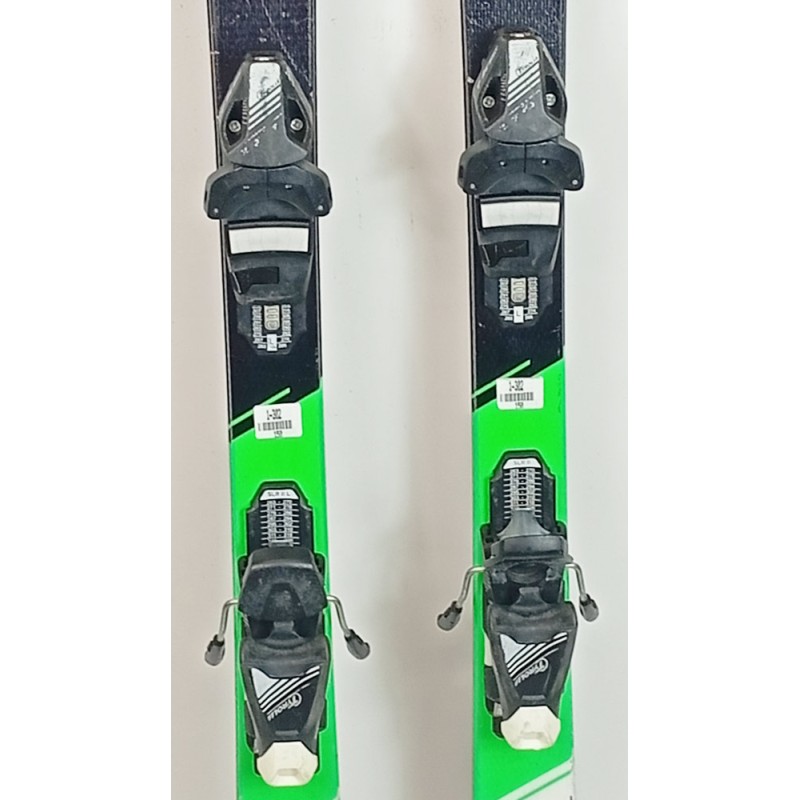 Ski Head Supershape LR Pack + Bindungen HEAD - 2