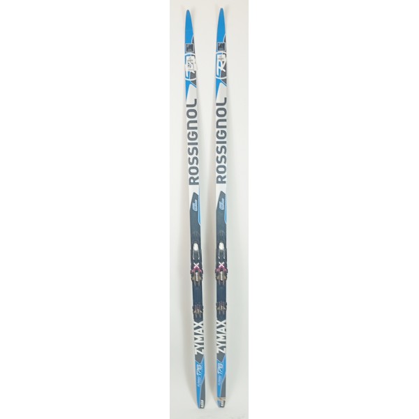copy of Nordische Ski-Rossignol Zymax Classic Nis Ar ROSSIGNOL - 1