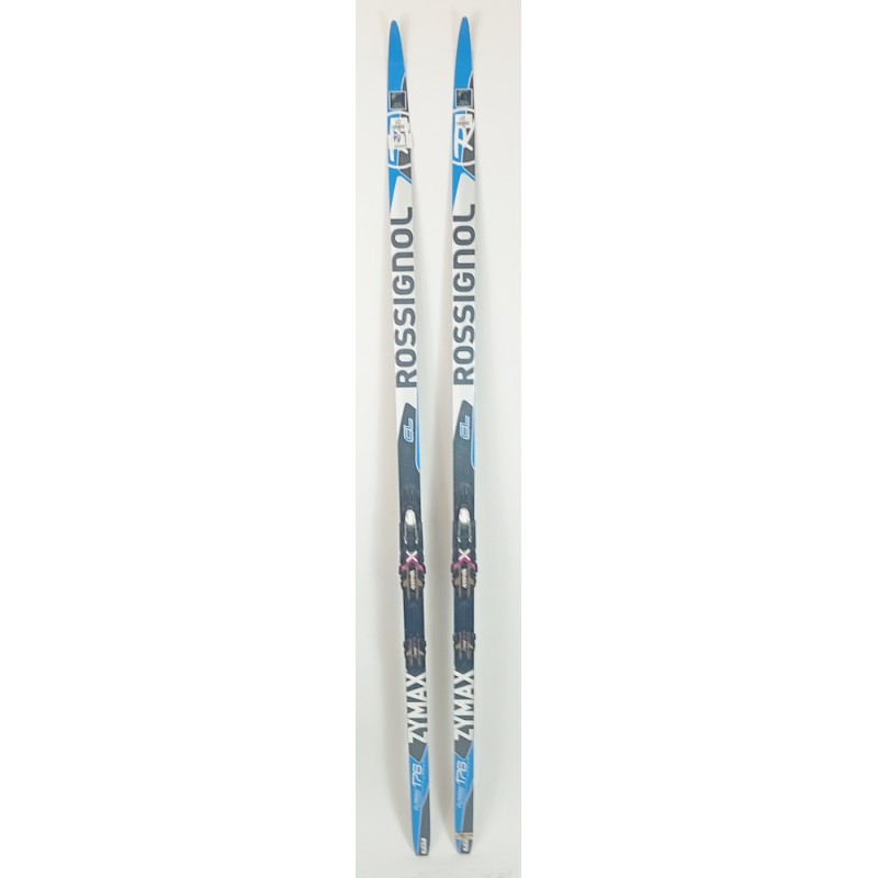 copy of Nordische Ski-Rossignol Zymax Classic Nis Ar ROSSIGNOL - 1