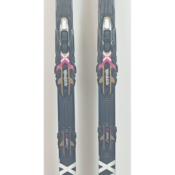copy of Nordische Ski-Rossignol Zymax Classic Nis Ar ROSSIGNOL - 1