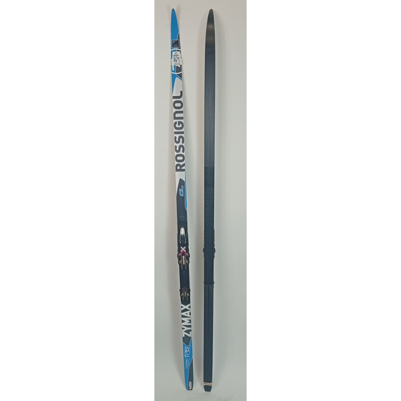 copy of Nordische Ski-Rossignol Zymax Classic Nis Ar ROSSIGNOL - 3