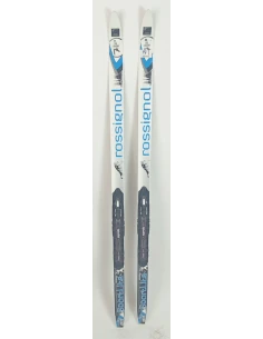 copy of Rossignol Zymax Classic Waxless Nordic Ski Pack + Bindungen ROSSIGNOL - 2