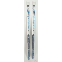 copy of Rossignol Zymax Classic Waxless Nordic Ski Pack + Bindungen ROSSIGNOL - 2