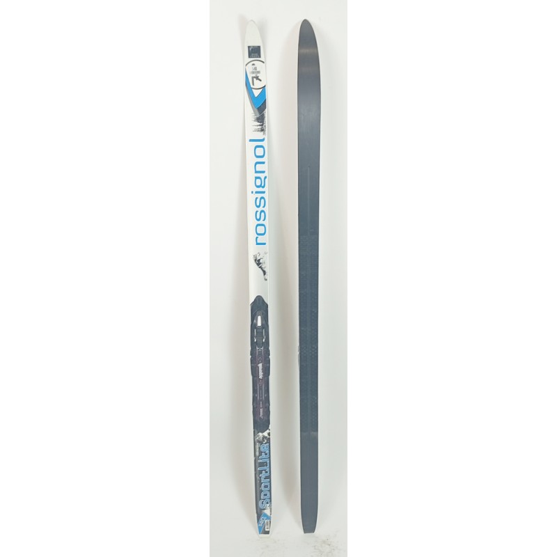 copy of Rossignol Zymax Classic Waxless Nordic Ski Pack + Bindungen ROSSIGNOL - 3
