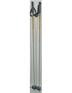 copy of Atomic Xcruise Langlauf Skistöcke Grau 150cm ATOMIC - 1