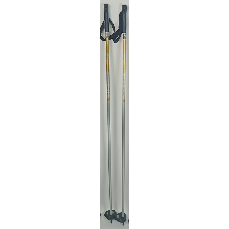 copy of Atomic Xcruise Langlauf Skistöcke Grau 150cm ATOMIC - 1