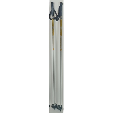 copy of Atomic Xcruise Langlauf Skistöcke Grau 150cm ATOMIC - 1