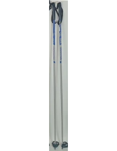 copy of Atomic Xcruise Langlauf Skistöcke Grau 150cm ATOMIC - 2