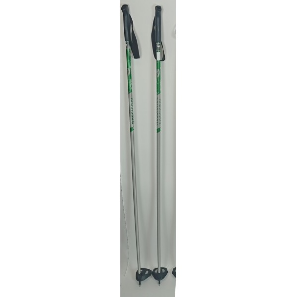 copy of Atomic Xcruise Langlauf Skistöcke Grau 150cm ATOMIC - 6