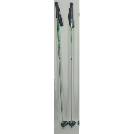 copy of Atomic Xcruise Langlauf Skistöcke Grau 150cm ATOMIC - 6
