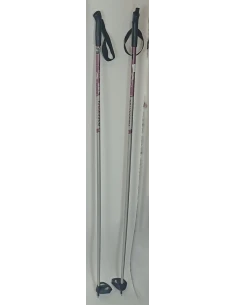 copy of Atomic Xcruise Cross Country Ski Poles Grey 150cm ATOMIC - 7