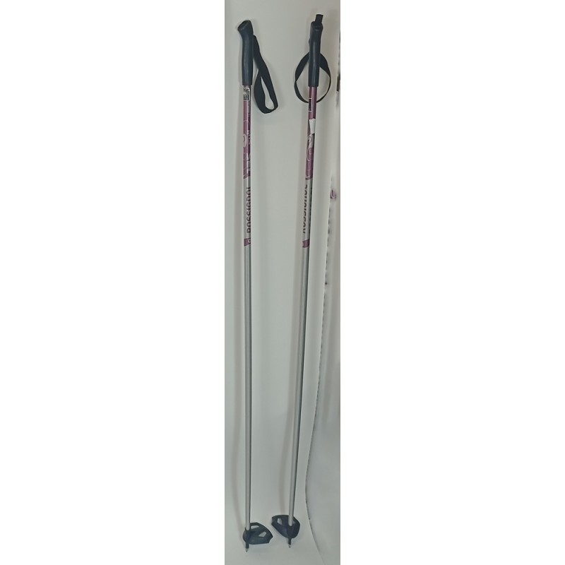 copy of Bastones de esquí de fondo Atomic Xcruise Gris 150cm ATOMIC - 7