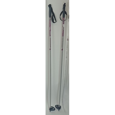 copy of Bastones de esquí de fondo Atomic Xcruise Gris 150cm ATOMIC - 7