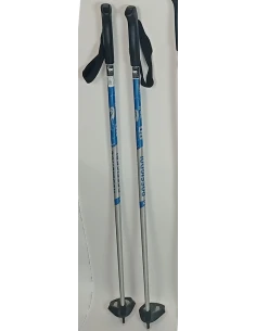 copy of Rossignol XC Rental SR Nordic Ski Poles ROSSIGNOL - 1