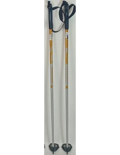 Bâtons de Ski Nordique Rossignol XC Rental Junior SR