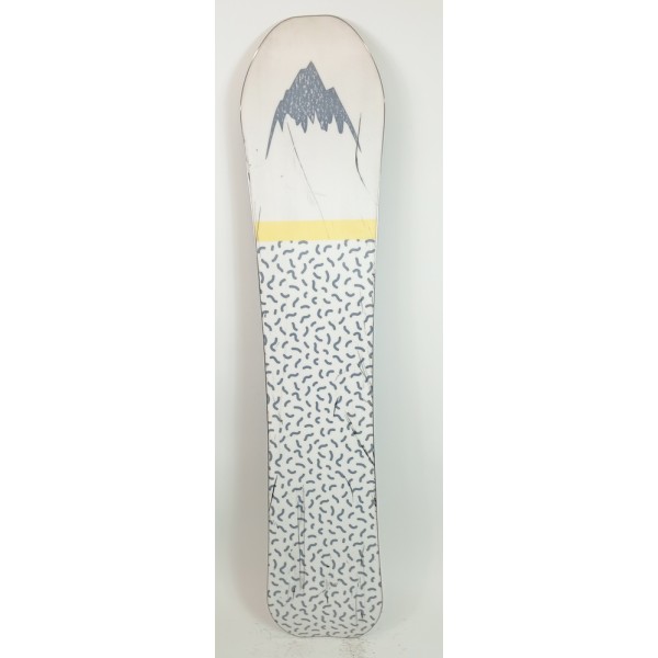 copy of Tabla de snowboard Burton T6 BURTON - 1