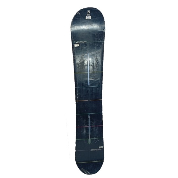 copy of Tabla de snowboard Burton Deep Thinker BURTON - 1