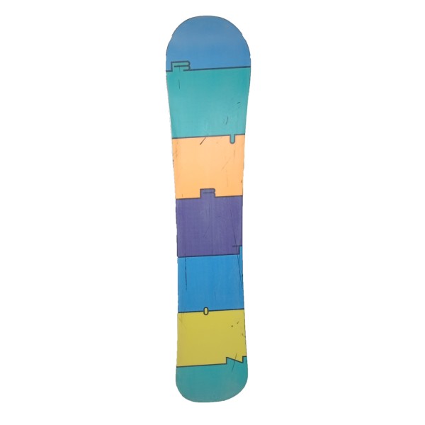 copy of Tabla de snowboard Burton Deep Thinker BURTON - 1