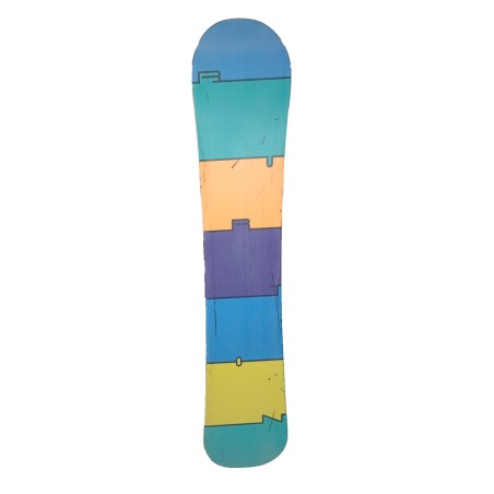 copy of Burton Deep Thinker Snowboard BURTON - 2