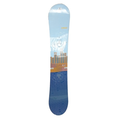 Snowboard Burton Motion
