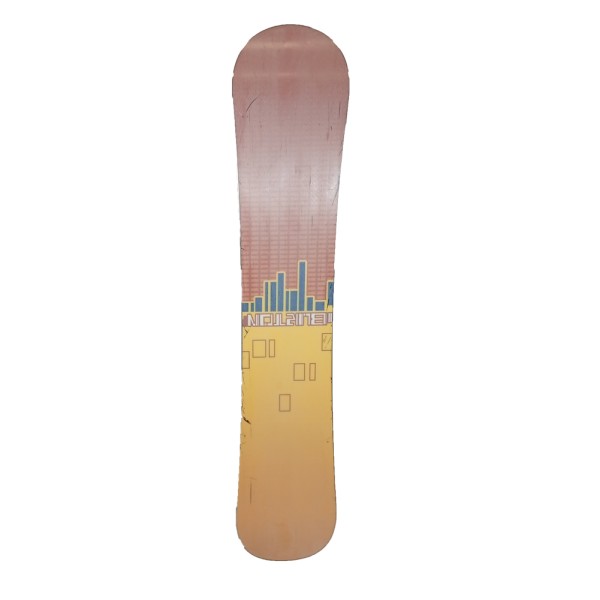 copy of Burton Vapor Snowboard BURTON - 1