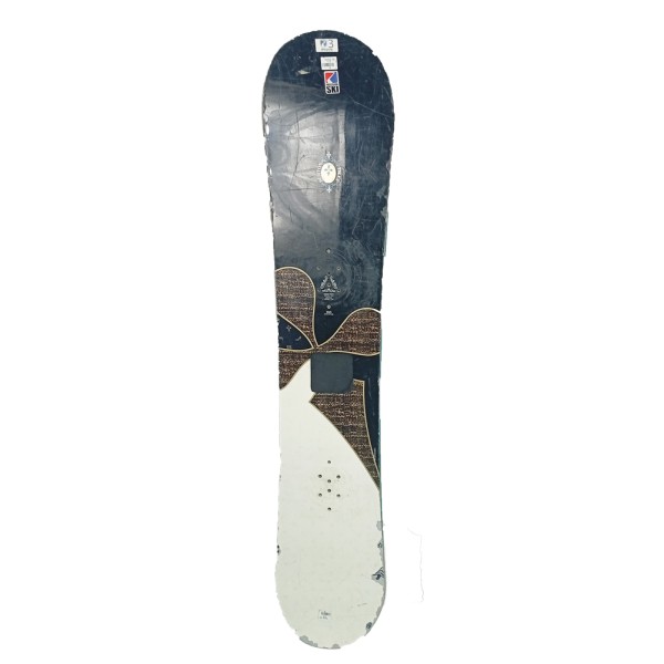 copy of Burton Motion Snowboard BURTON - 1