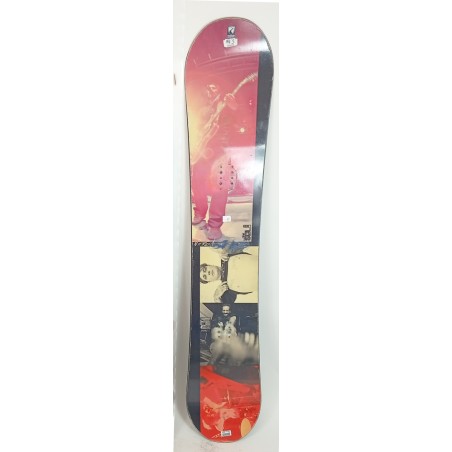 copy of Snowboard Burton Troop NITRO - 1 copy of Snowboard Burton Troop NITRO - 1