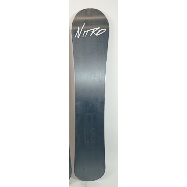 copy of Burton Troop Snowboard NITRO - 1
