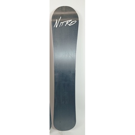 copy of Burton Troop Snowboard NITRO - 2