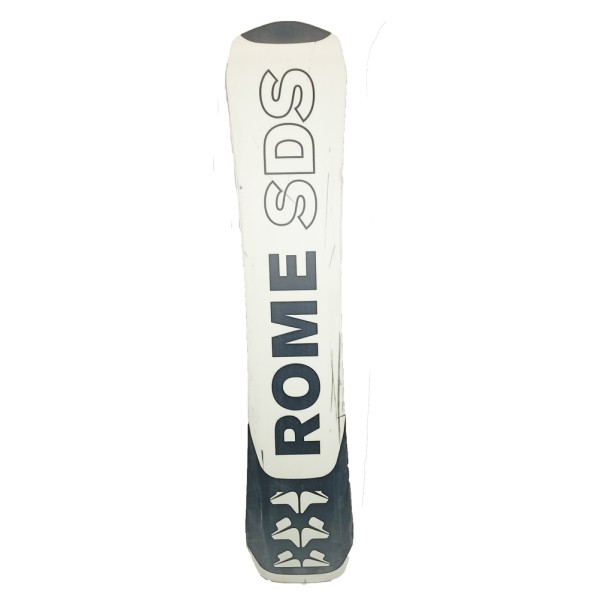 copy of Burton Troop Snowboard ROME - 1