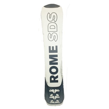 copy of Burton Troop Snowboard ROME - 2