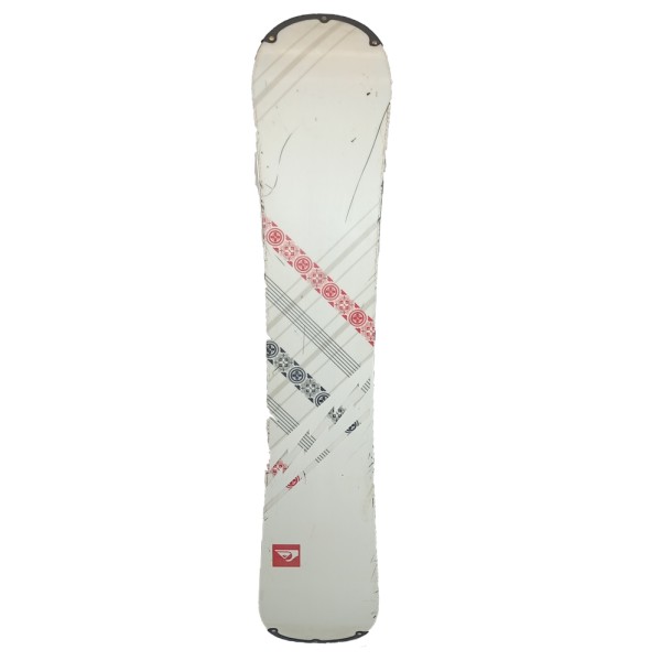 copy of Snowboard Rome Ravine Select QUIKSILVER - 2