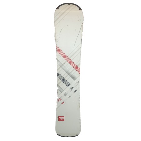 Snowboard Quicksilver