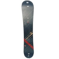 copy of Snowboard Rome Ravine Select QUIKSILVER - 2