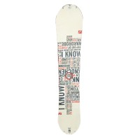 copy of Quicksilver Snowboard QUIKSILVER - 1