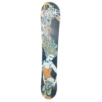 copy of Snowboard Head Tribute DRAKE - 1