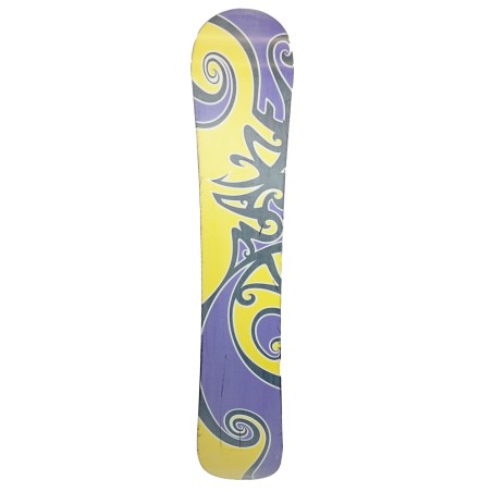 Snowboard Drake Riot Snowboard Drake Riot
