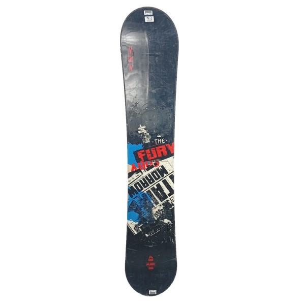 copy of Drake Riot Snowboarding DRAKE - 1