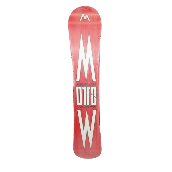 copy of Drake Riot Snowboarding DRAKE - 1