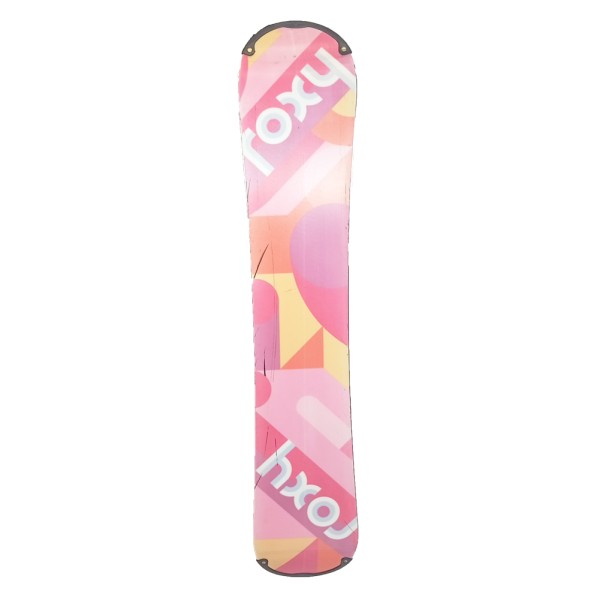 copy of Morrow Fury Snowboard DRAKE - 2