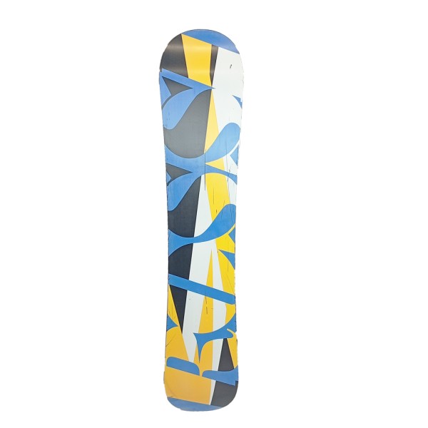copy of Roxy Ollie Pop Snowboard ROXY - 2