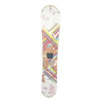 Snowboard Rossignol Tesla